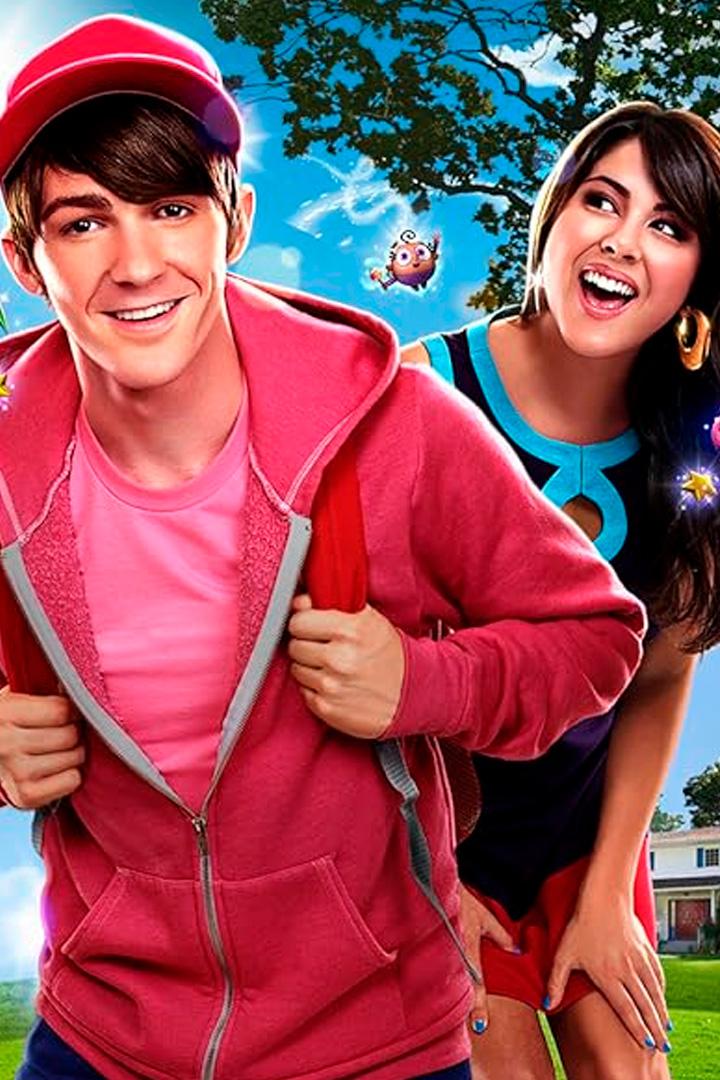 Волшебные родители (volshebnye-roditeli) Фильм 2011