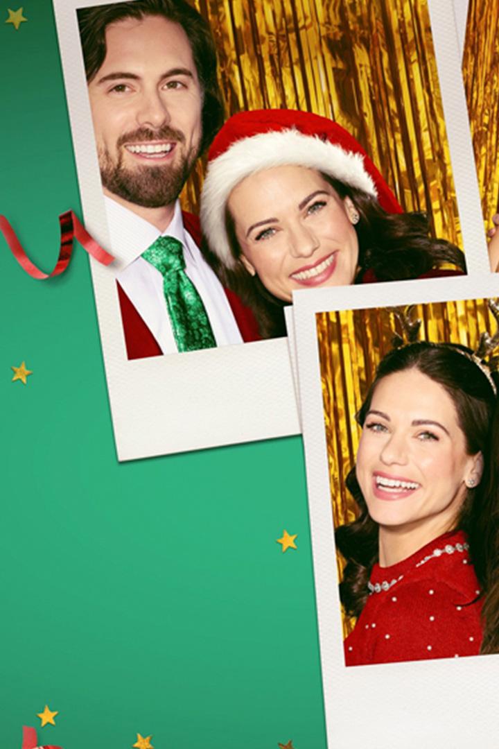 Holiday Crashers (holiday-crashers) Фильм 2024