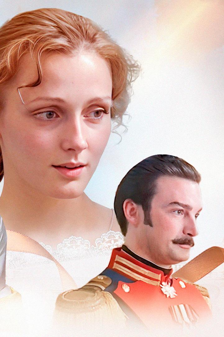 Институт благородных девиц (institut-blagorodnyh-devits) Сериал 2010