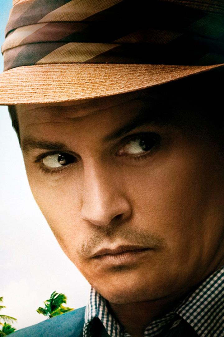 Ромовый дневник (romovyj-dnevnik) Фильм 2011