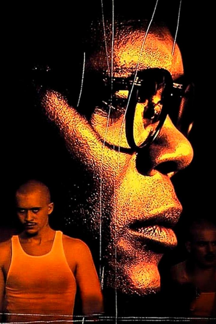 187 (187) Фильм 1997