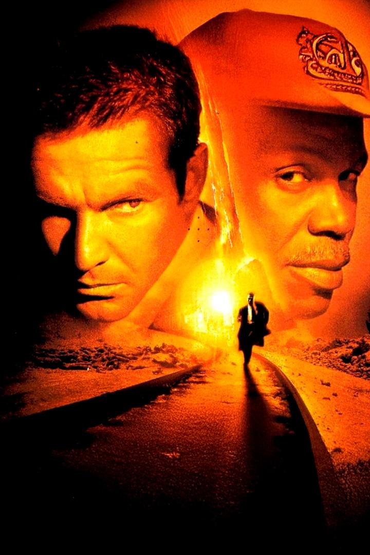 Американские горки (amerikanskie-gorki) Фильм 1997