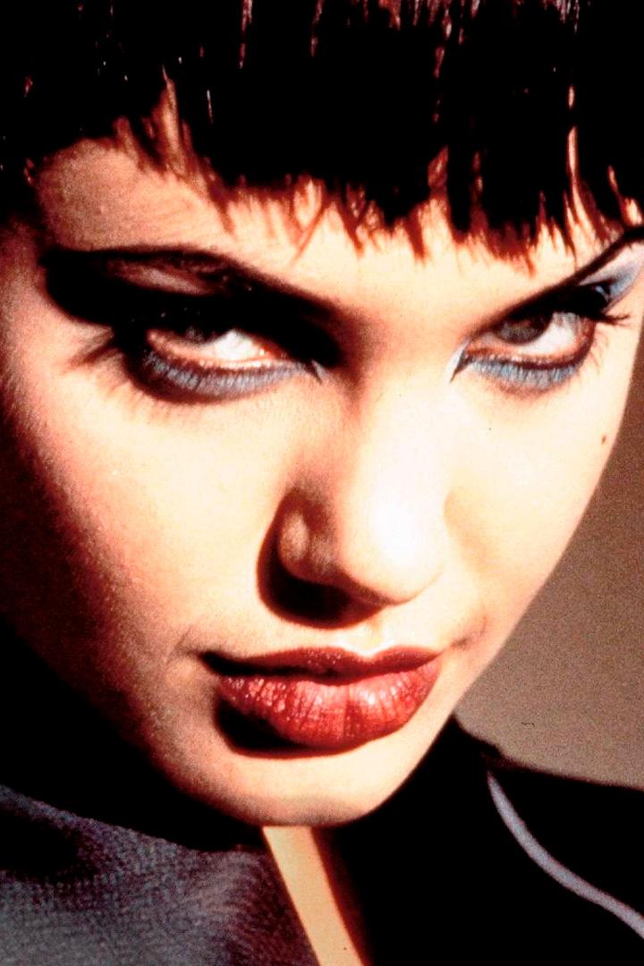 Хакеры (hakery) Фильм 1995