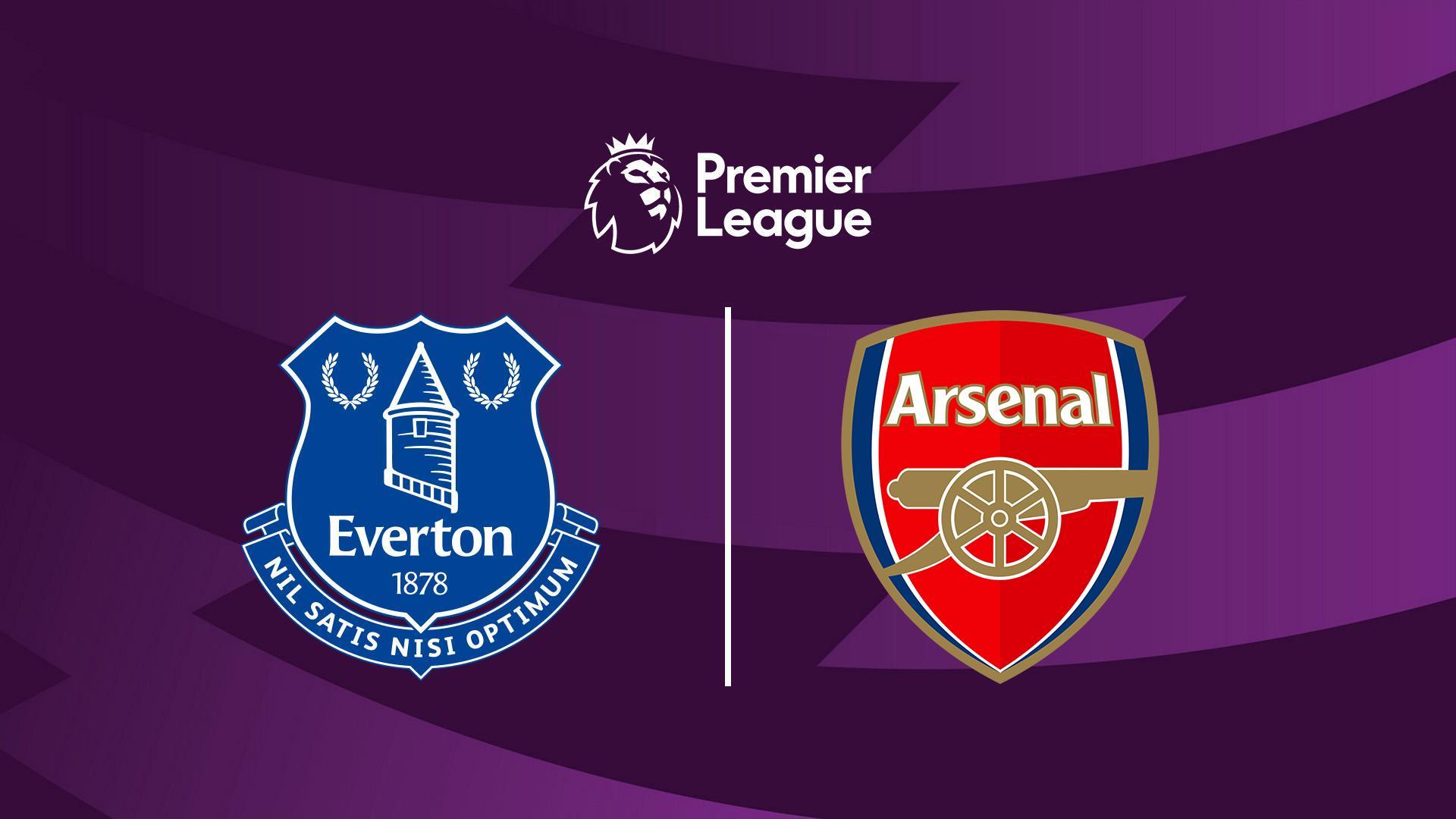 Футбол. АПЛ, 17 тур, Эвертон - Арсенал (futbol-apl-17-tur-everton-arsenal) Спорт