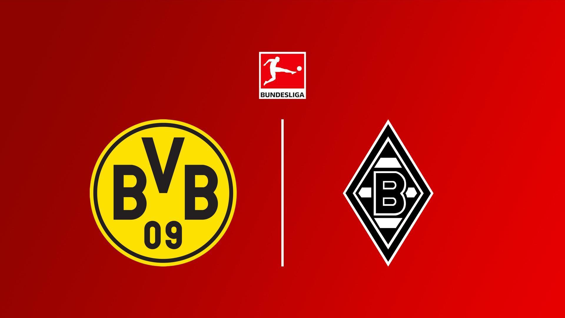 Футбол. Бундеслига, 15 тур, Боруссия Дортмунд - Боруссия Мёнхенгладбах (futbol-bundesliga-15-tur-borussija-dortmund-borussija-menhengladbah) Спорт