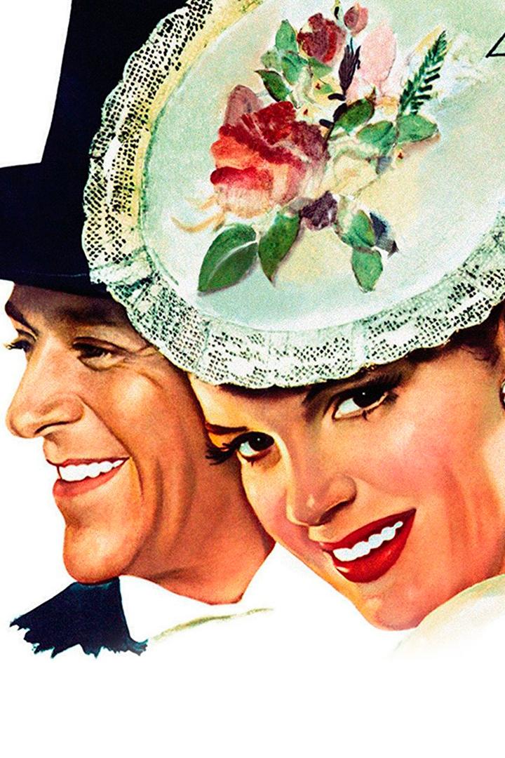 Пасхальный парад (pashalnyj-parad) Фильм 1948