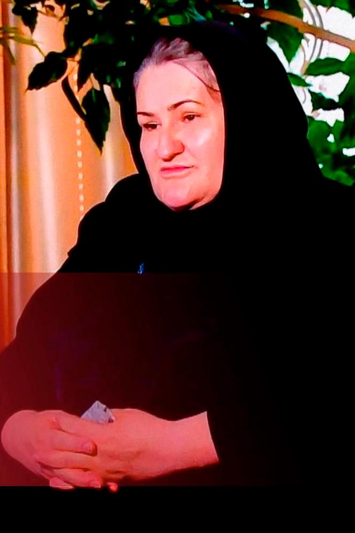 Сильные духом (silnye-duhom) Документальный фильм