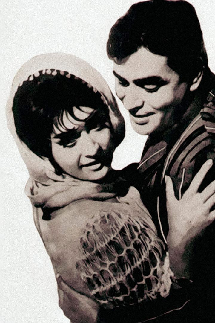 Jhuk Gaya Aasman (jhuk-gaya-aasman) Фильм 1968