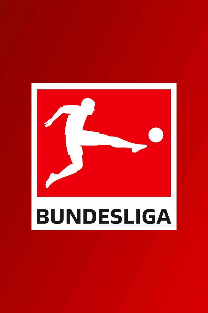 Футбол. Германия чемпионати. Мавсумнинг энг яхши ўйинлари (futbol-germanija-chempionati-mavsumning-eng-jahshi-jinlari) Досуг, хобби