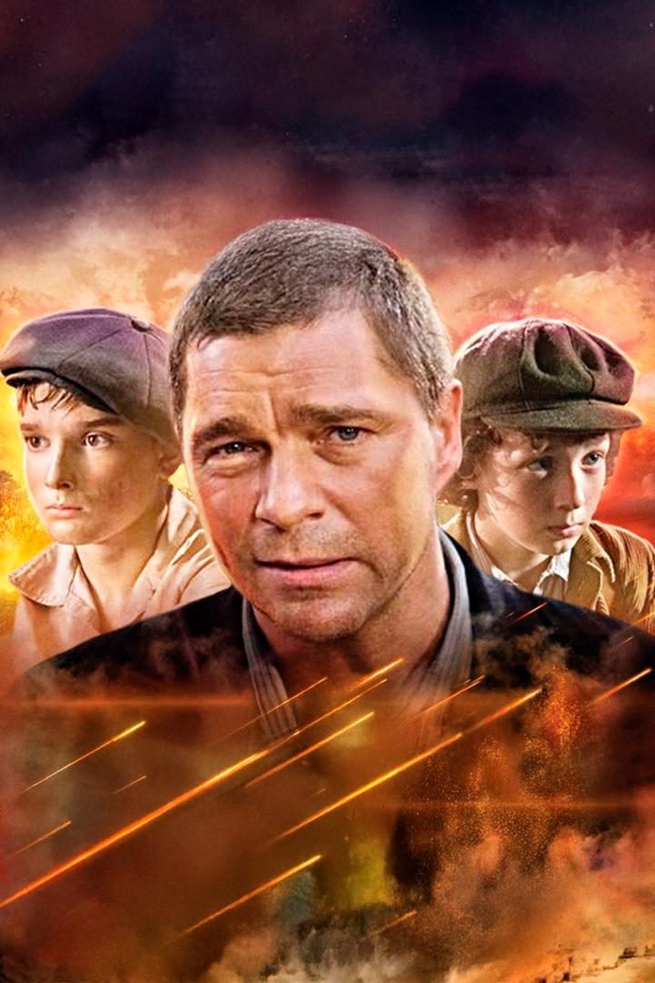 Буду помнить (budu-pomnit) Фильм 2010