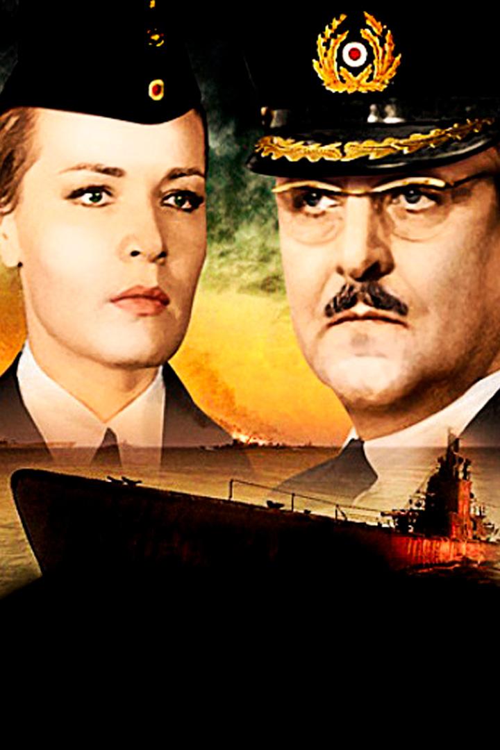 Схватка (shvatka) Фильм 1972