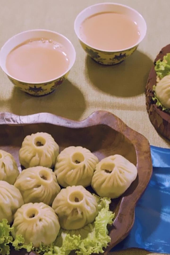 Бурятские буузы (burjatskie-buuzy) Досуг, хобби