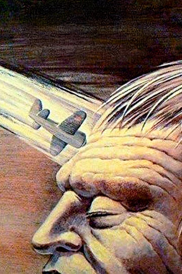 Охота на единорога (ohota-na-edinoroga) Фильм 1989