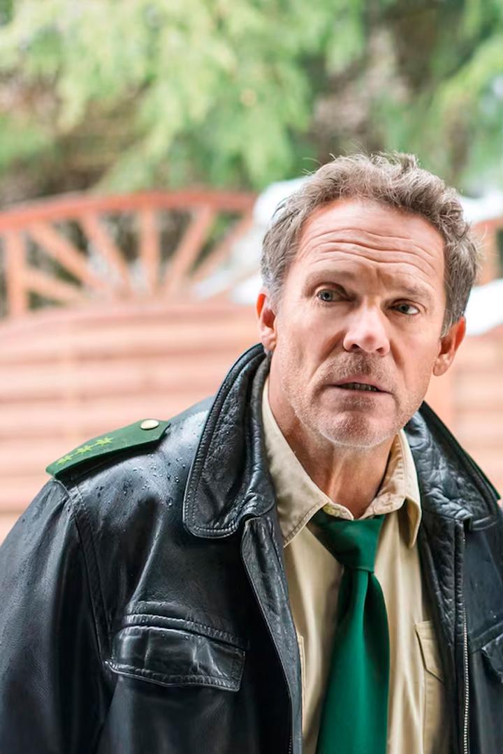 Hubert und Staller – Eine schöne Bescherung (hubert-und-staller-eine-schne-bescherung) Фильм 2018