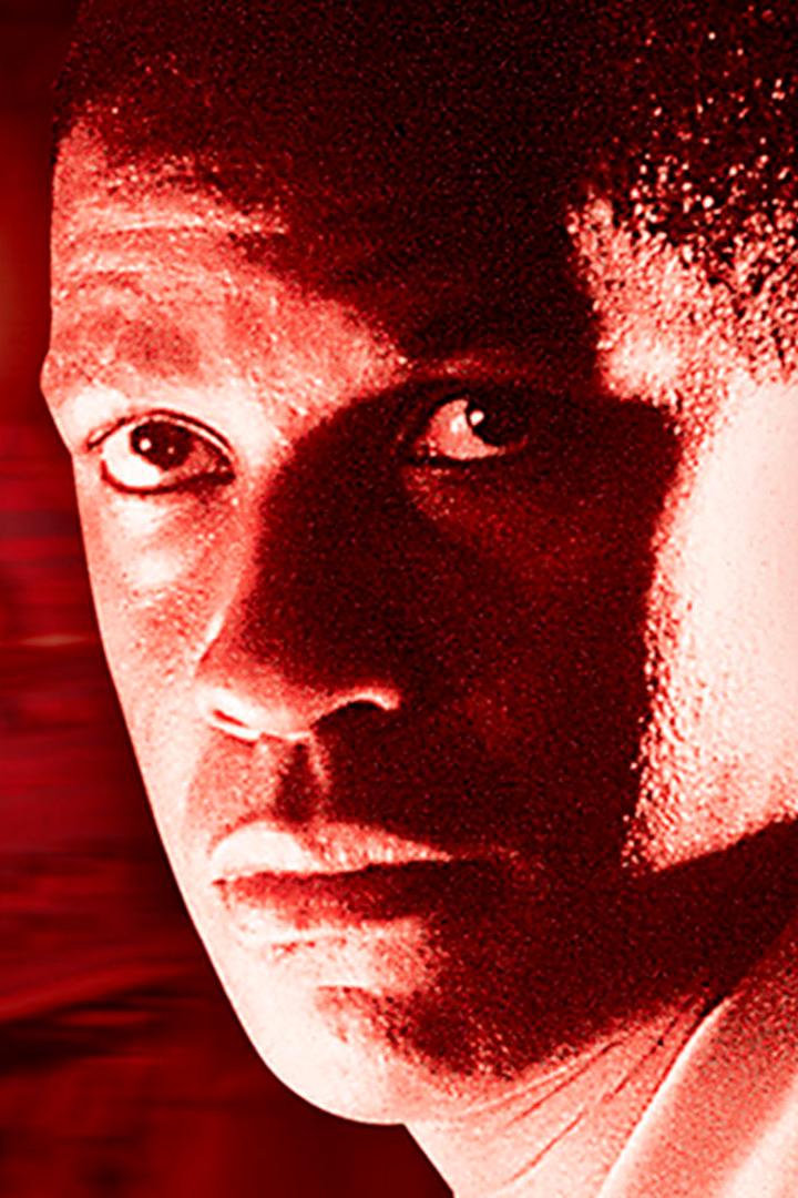 Багровый прилив (bagrovyj-priliv) Фильм 1995