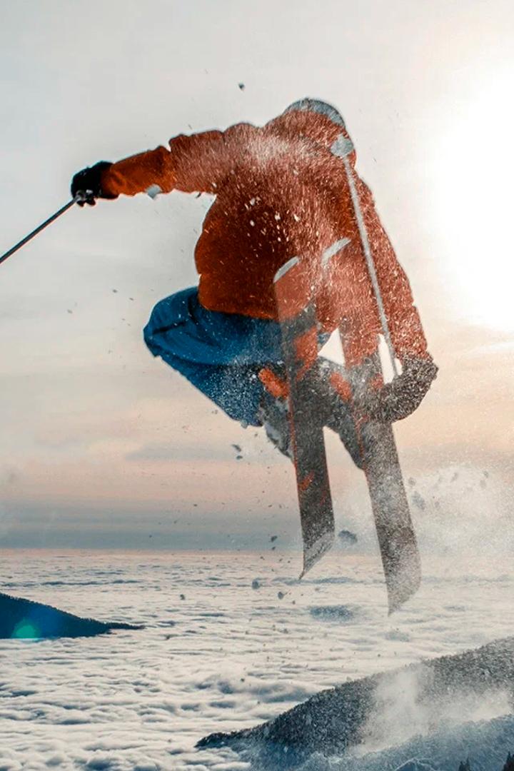 Зовут горы (zovut-gory) Документальный фильм