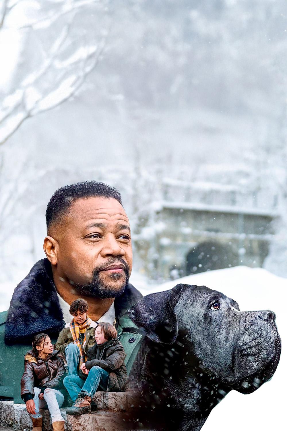 Собачий патруль: Операция «Санта Лапкус» (sobachij-patrul-operatsija-santa-lapkus) Фильм 2025