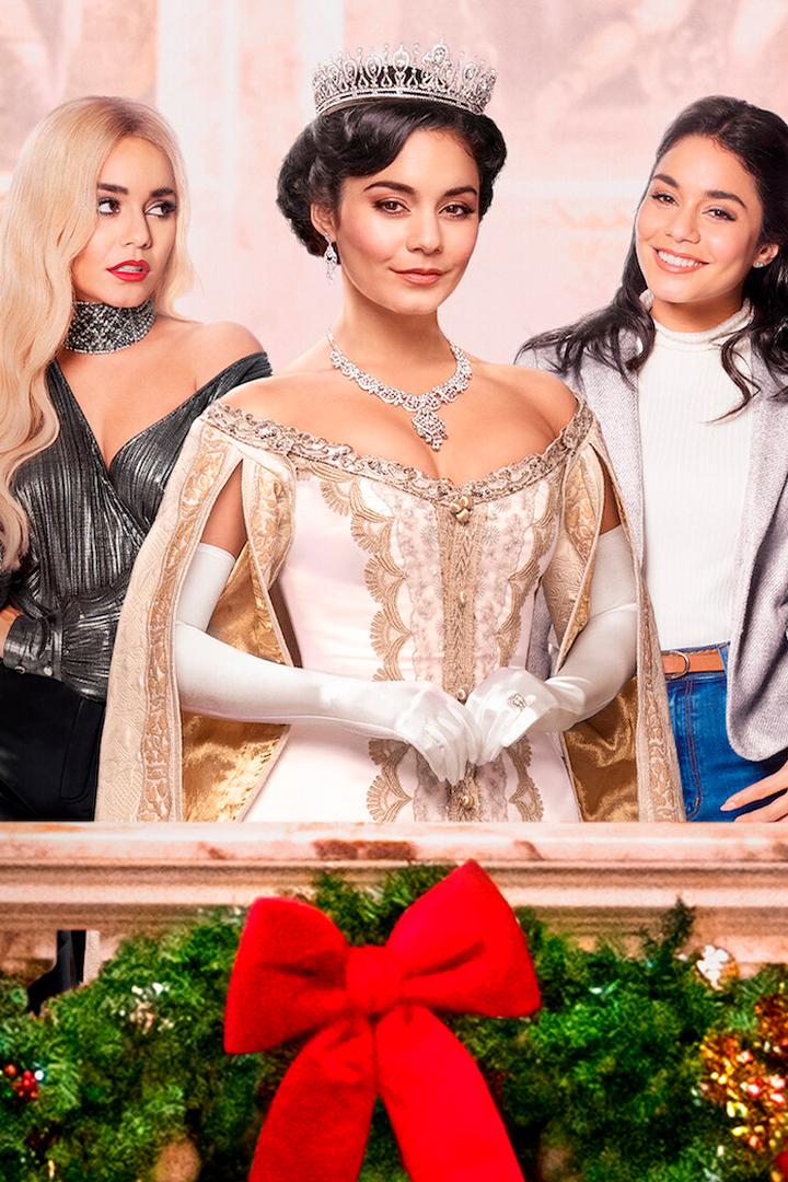 На месте принцессы: Новая жизнь (na-meste-printsessy-novaja-zhizn) Фильм 2020