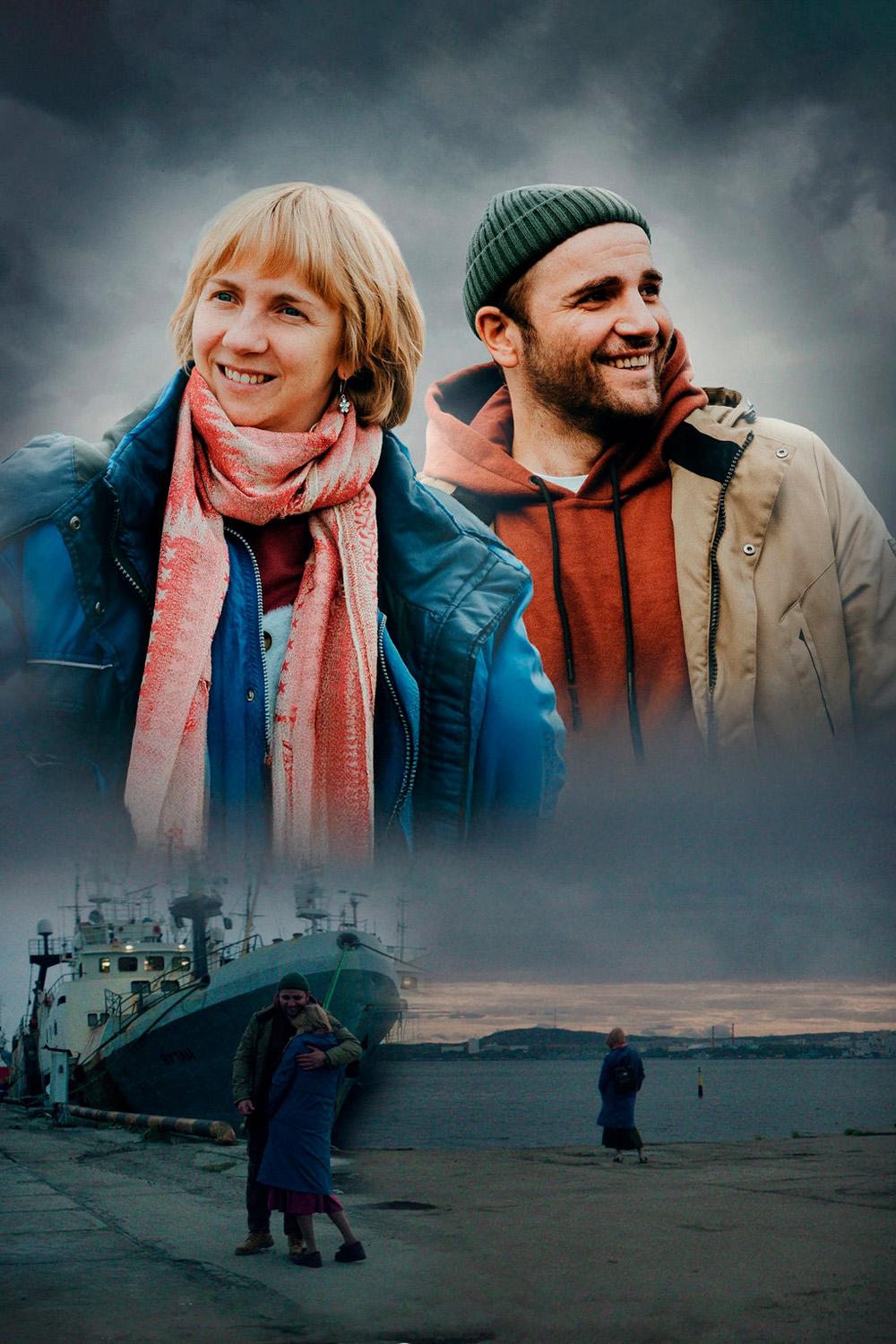 Филателия (filatelija) Фильм 2025