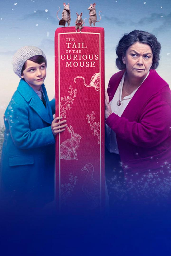 Роальд и Беатрис: История о любопытном мышонке (roald-i-beatris-istorija-o-ljubopytnom-myshonke) Фильм 2020