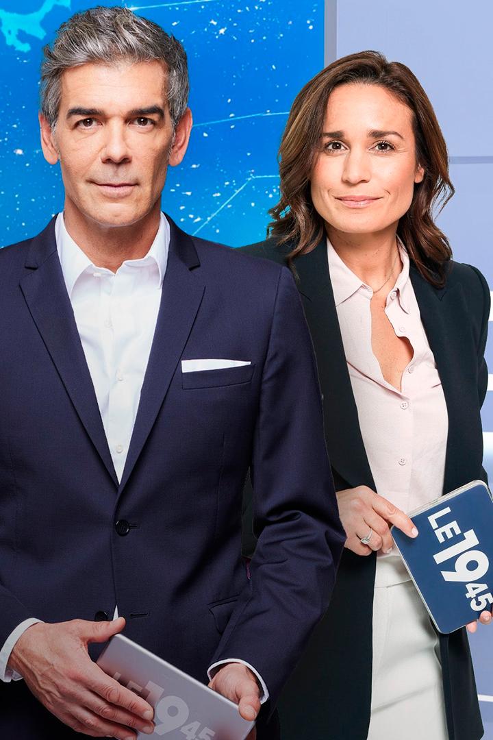 Le 1945 (le-1945) Новости