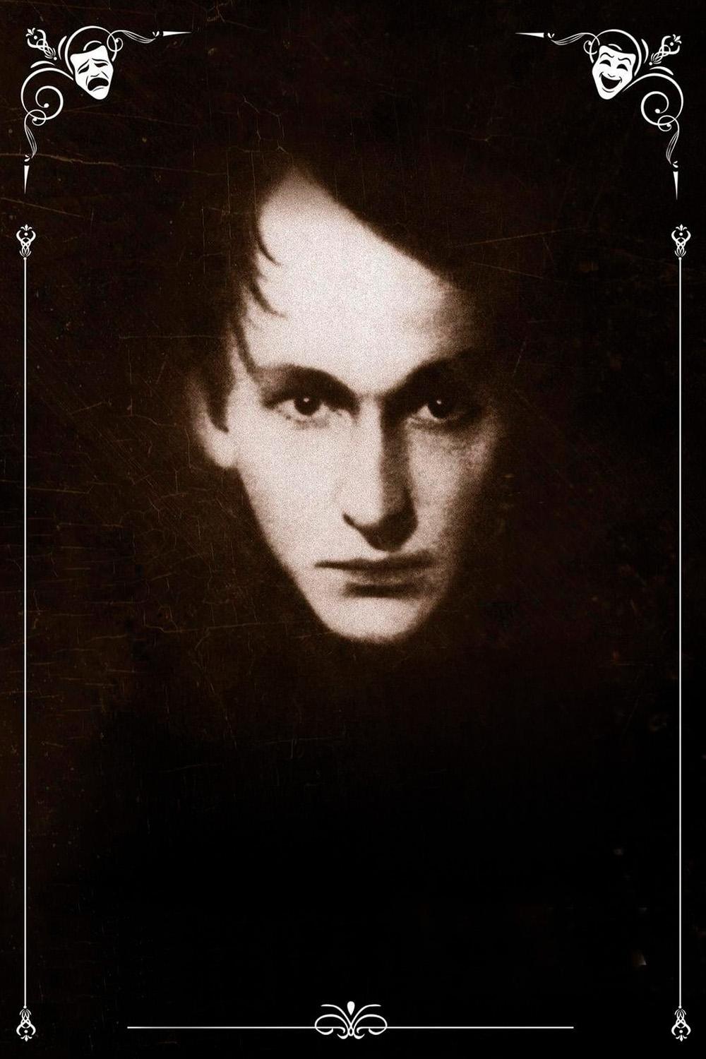 Вертинский. Одинокий странник (vertinskij-odinokij-strannik) Документальный фильм