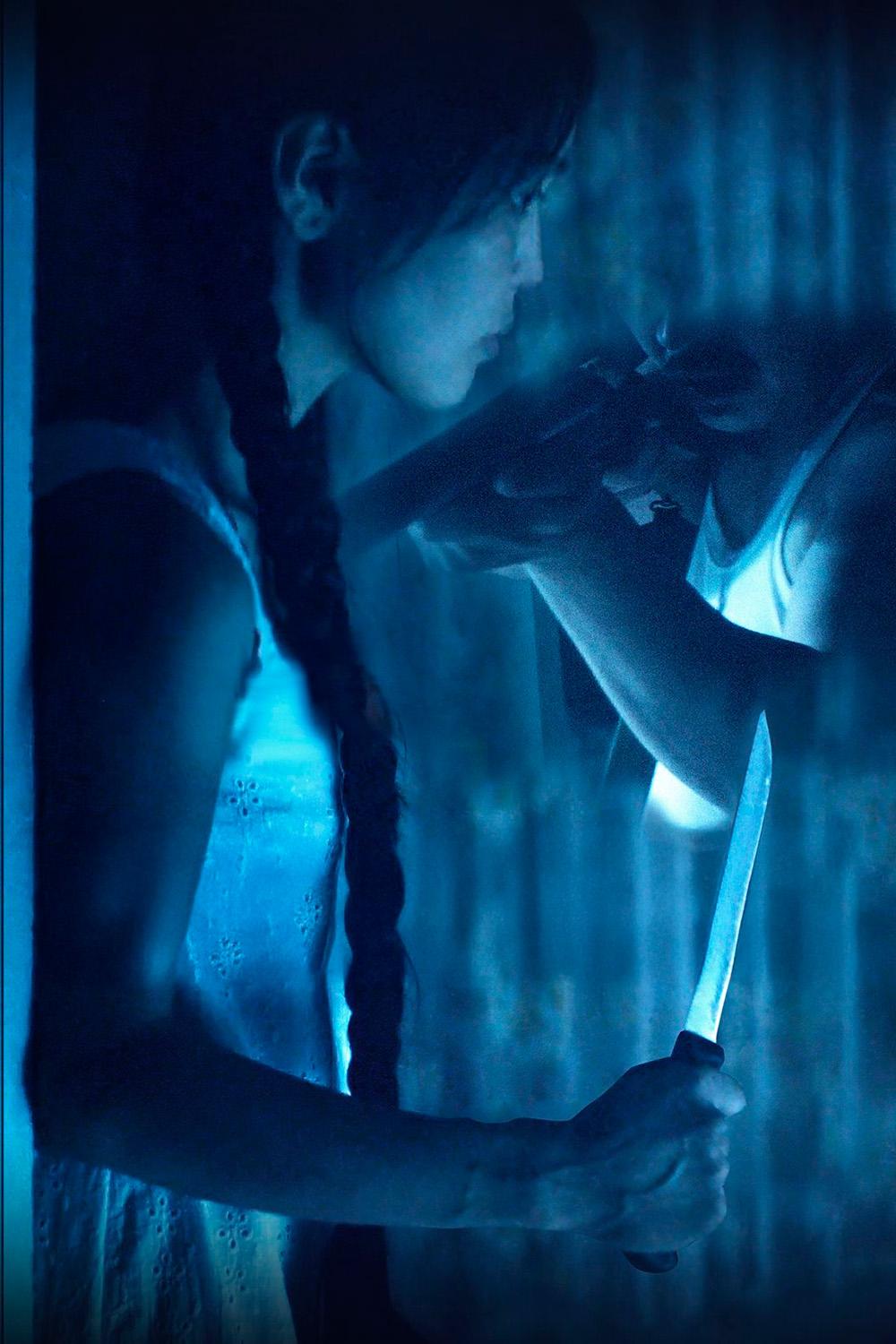 Замыкание (zamykanie) Фильм 2021