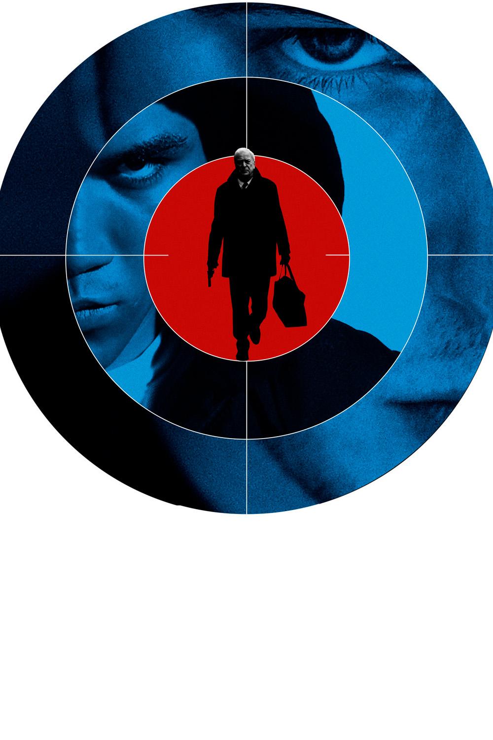 Месть Гарри Брауна (mest-garri-brauna) Фильм 2009