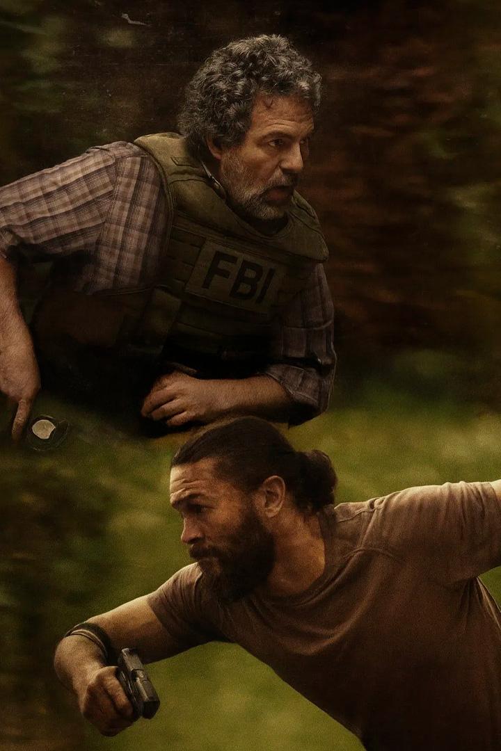 Задание (zadanie) Сериал 2025