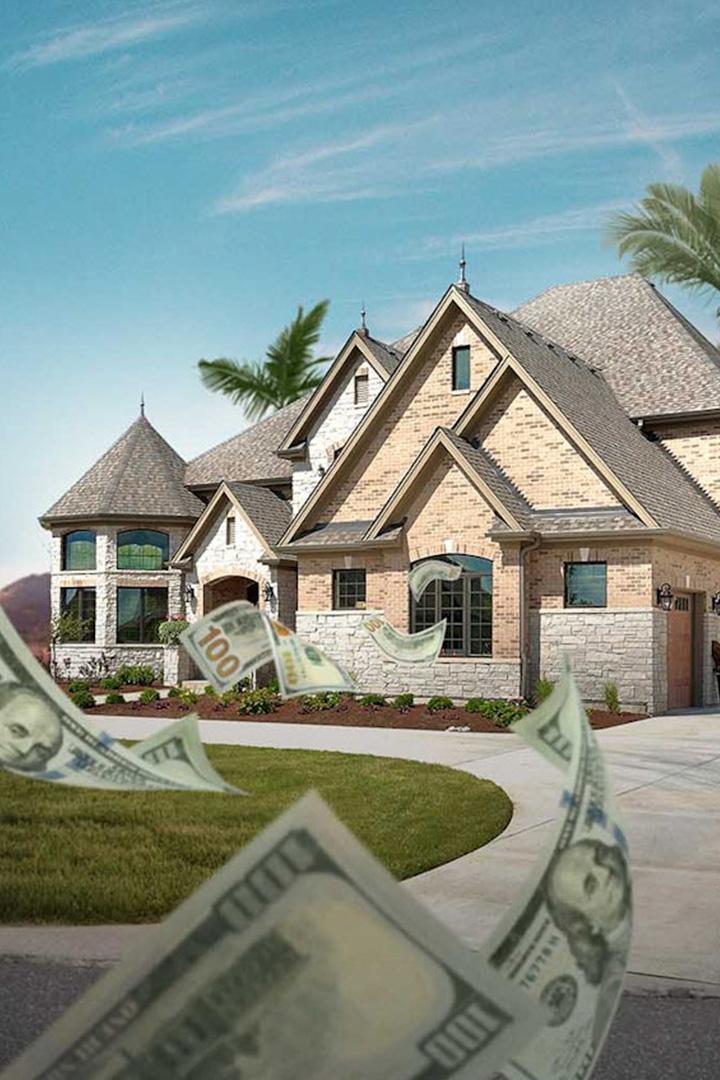 Triple Digit Flip (triple-digit-flip) Документальный сериал