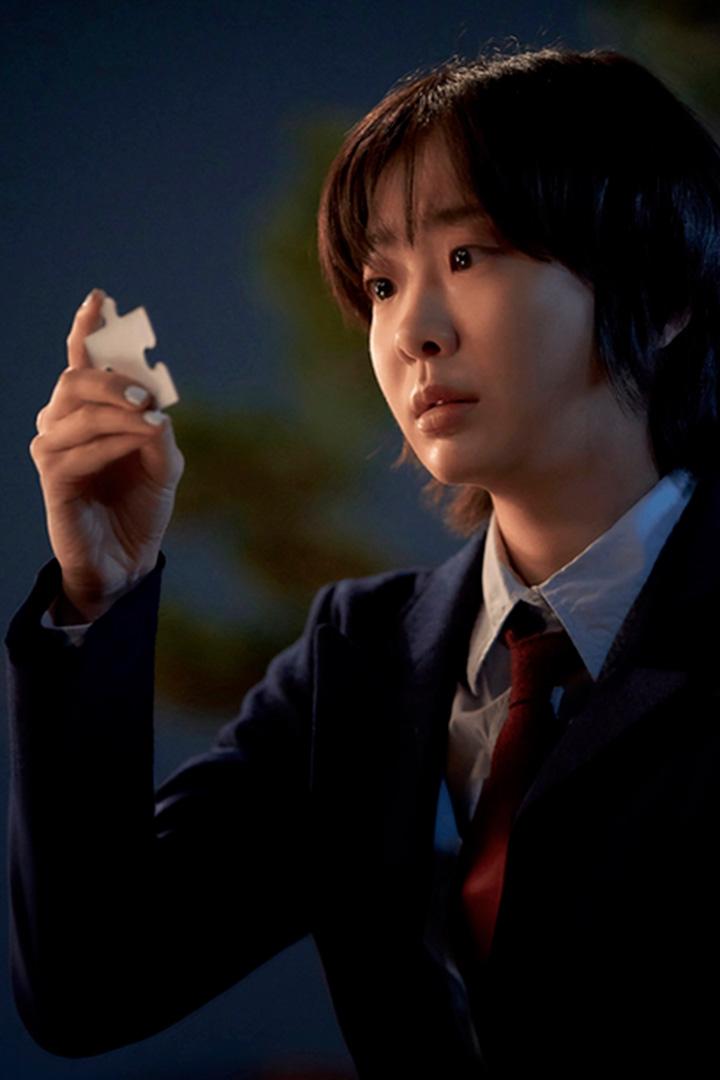 Девять пазлов (devjat-pazlov) Сериал 2025