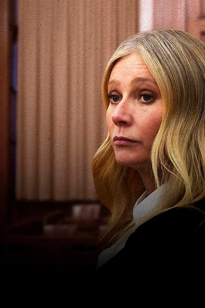 Gwyneth vs Terry: el juicio por el accidente de esquí (gwyneth-vs-terry-el-juicio-por-el-accidente-de-esqu) Фильм 2023