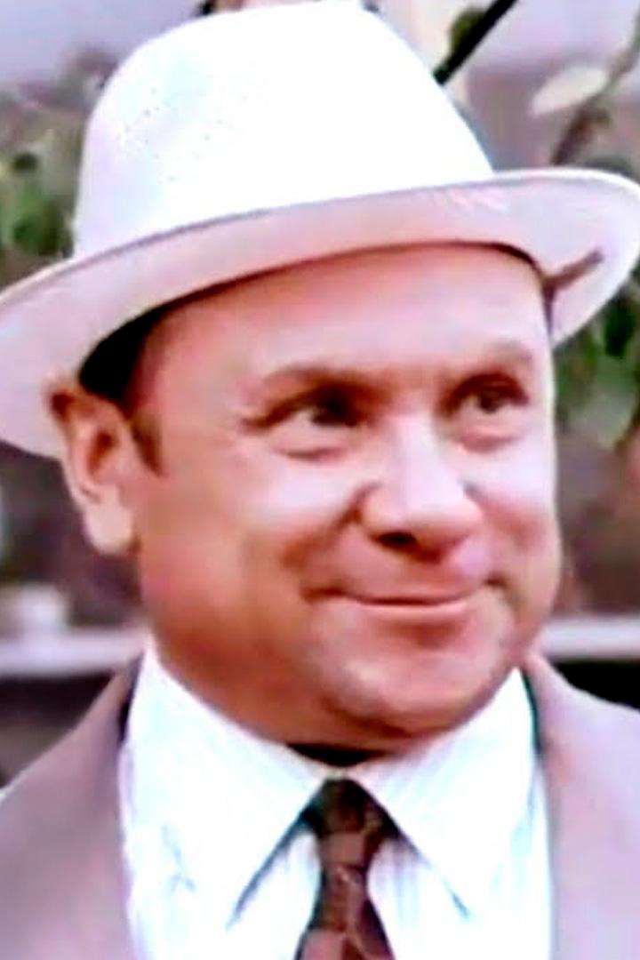 13 поручений (13-poruchenij) Фильм 1969