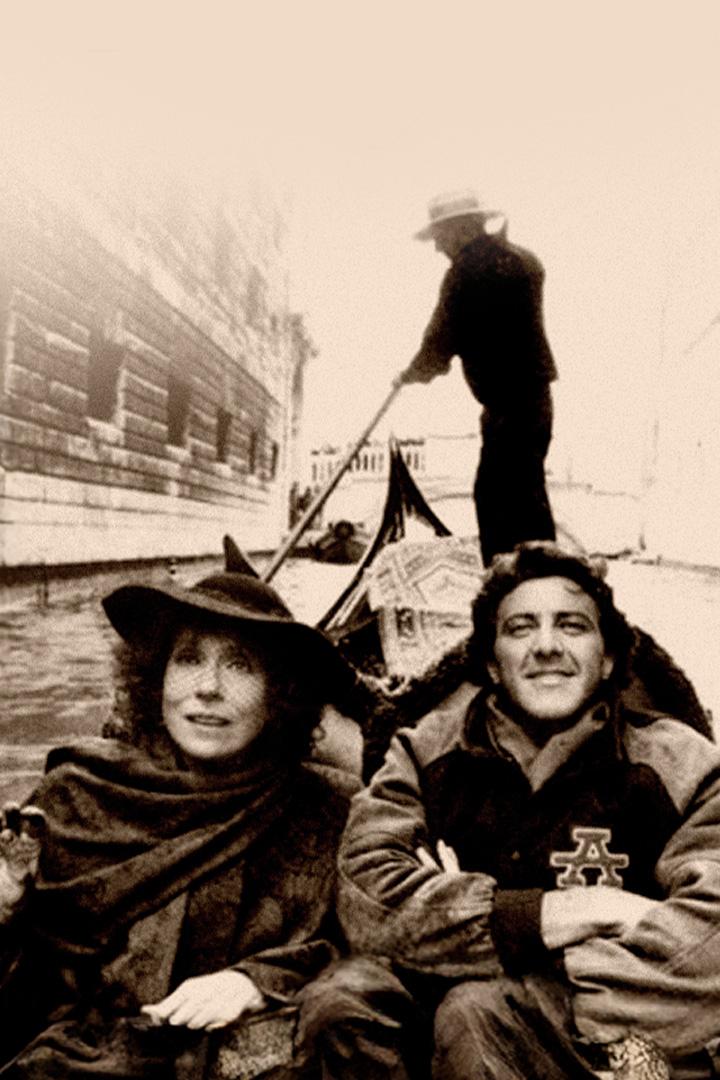 Плащ Казановы (plasch-kazanovy) Фильм 1993