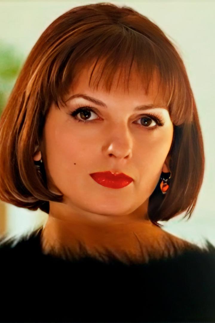 Суженый-ряженый (suzhenyj-rjazhenyj) Фильм 2007