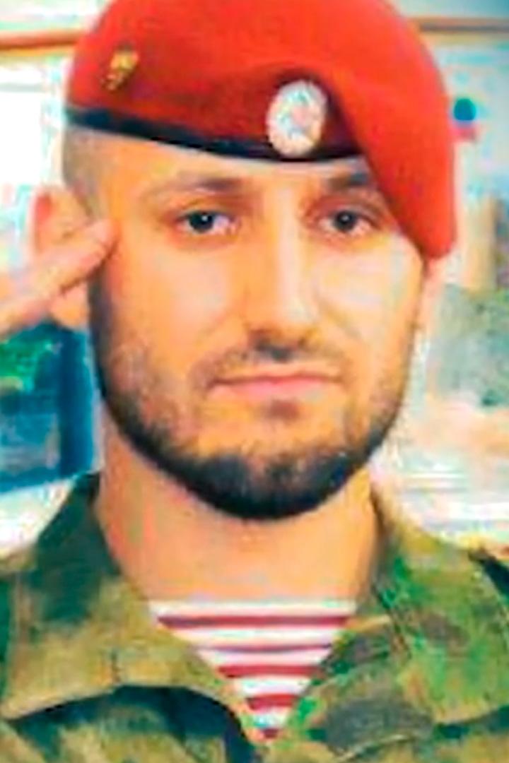 Честь имею (chest-imeju) Документальный фильм