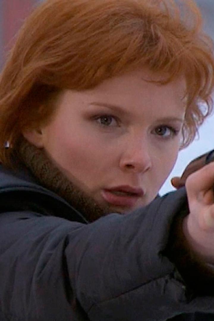 Ты мне снишься... (ty-mne-snishsja) Фильм 2008