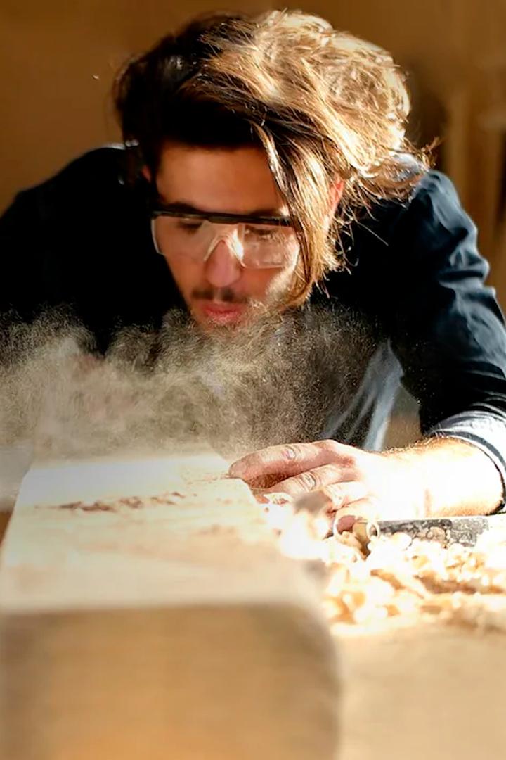 Handwerkskunst! (handwerkskunst) Документальный сериал