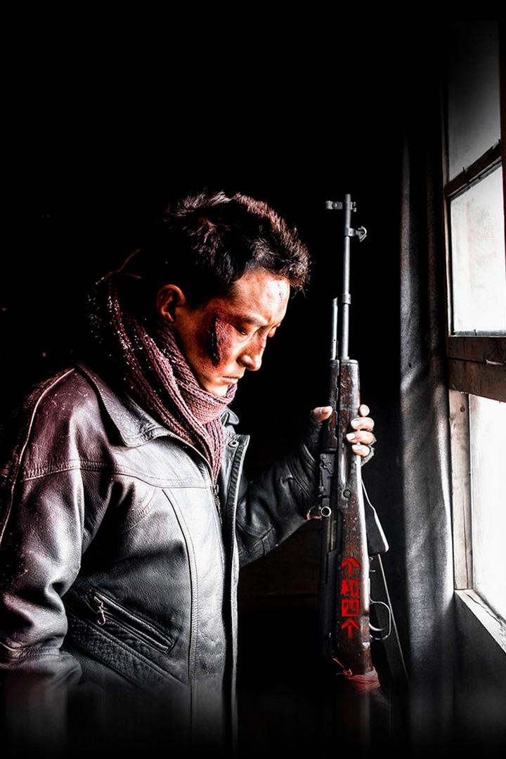 Омерзительная четвёрка (omerzitelnaja-chetverka) Фильм 2021