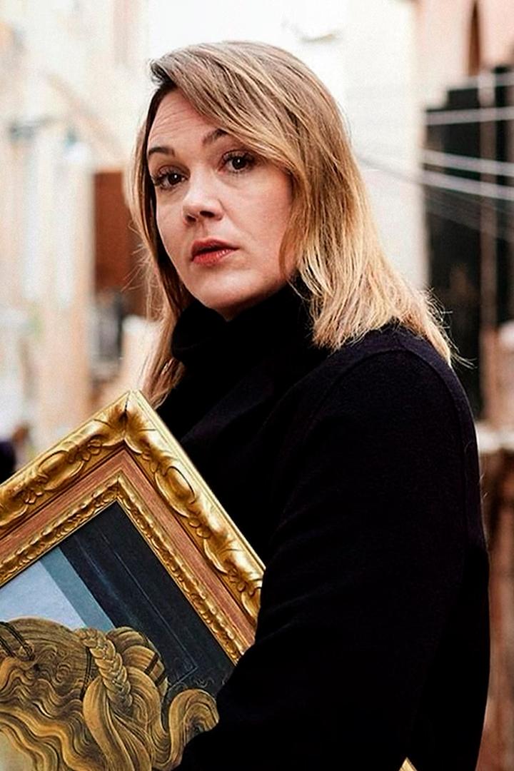 Der Tod kommt nach Venedig (der-tod-kommt-nach-venedig) Фильм 2022