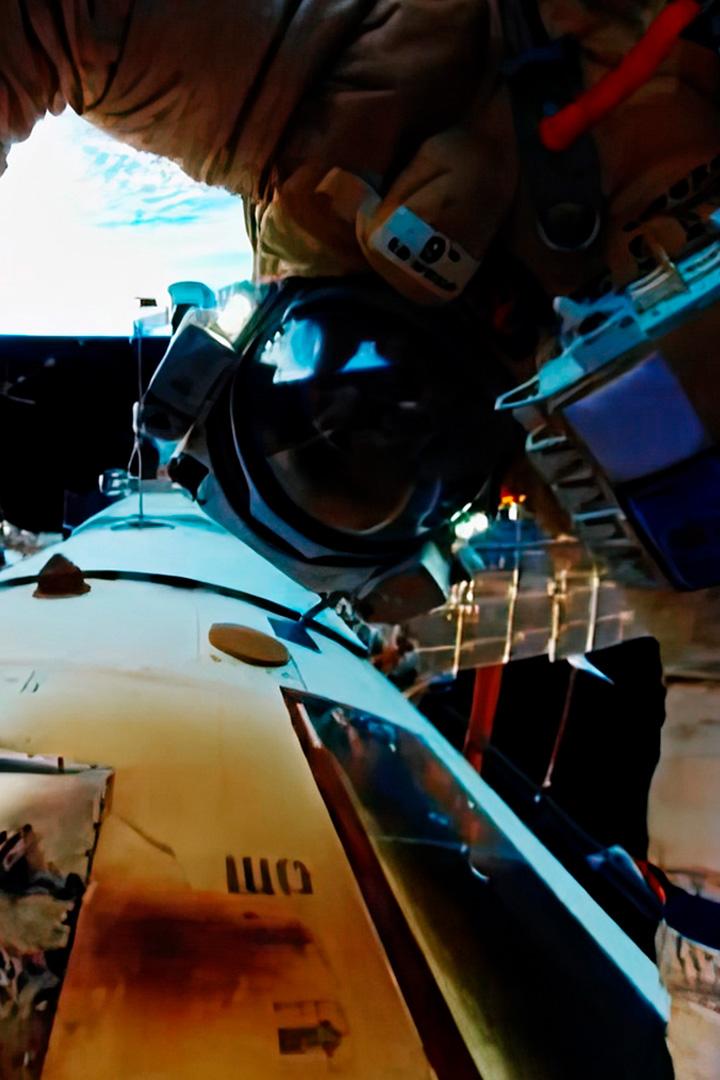 Мой путь к звёздам (moj-put-k-zvezdam) Документальный фильм