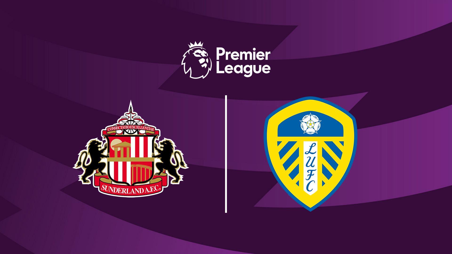 Премьер Лига: Сандерленд - Лидс (premer-liga-sanderlend-lids) Спорт