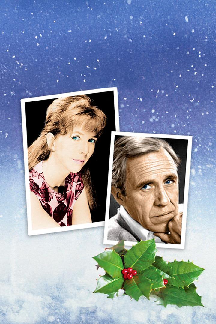 The Christmas Wife (the-christmas-wife) Фильм 1988