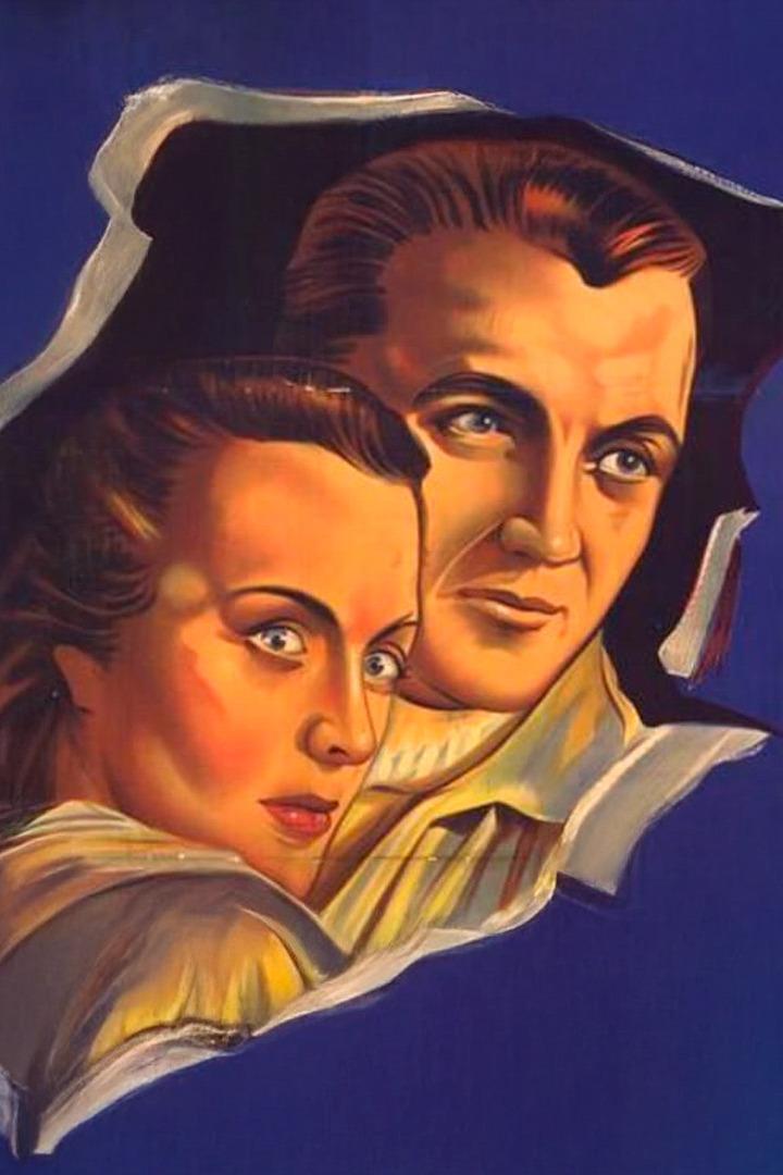 Врата небесные (vrata-nebesnye) Фильм 1945