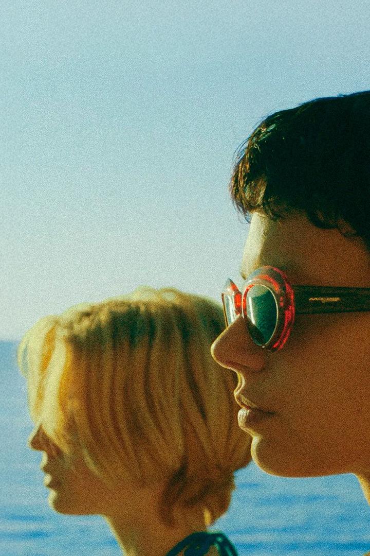 Моё лето с Ирэн (moe-leto-s-iren) Фильм 2024