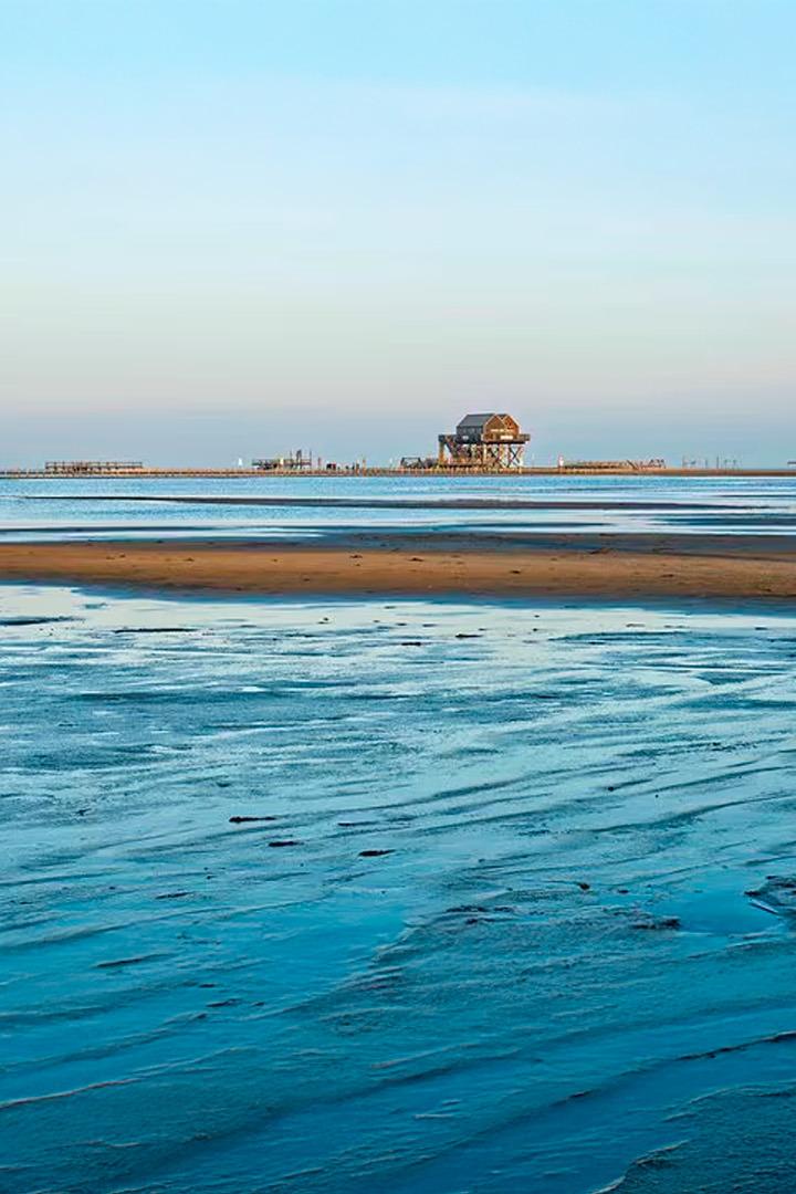 Nationalparks, die Sie kennen sollten (nationalparks-die-sie-kennen-sollten) Документальный фильм