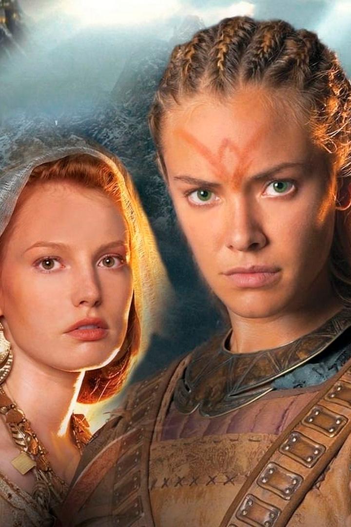 Кольцо Нибелунгов (koltso-nibelungov) Фильм 2004