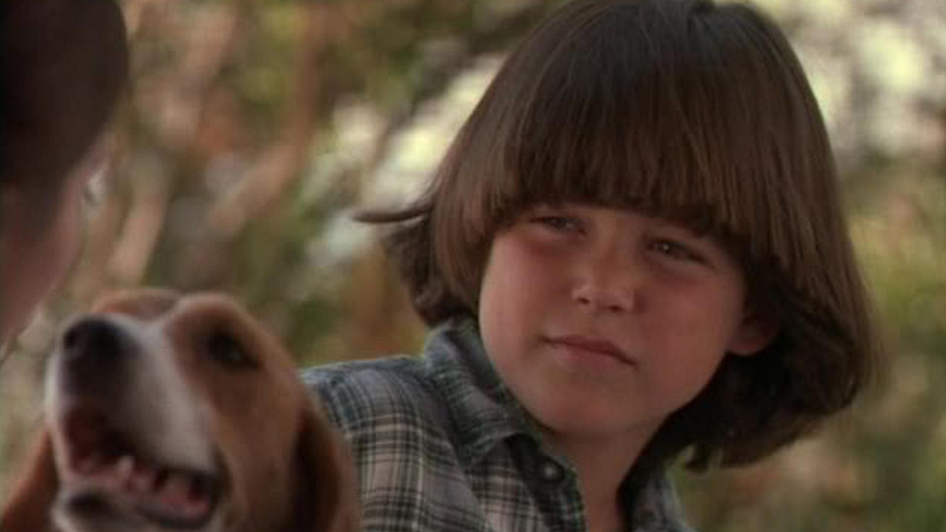 Расти: великий спасатель (rasti-velikij-spasatel) Фильм 1998