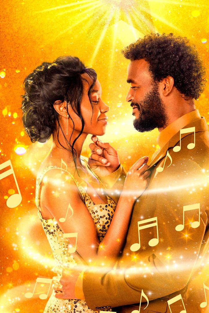 Christmas in Harmony (christmas-in-harmony) Фильм 2021