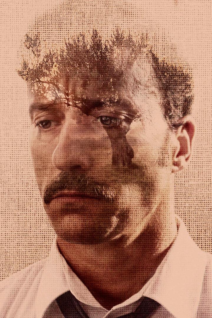 La mancha negra (la-mancha-negra) Фильм 2020